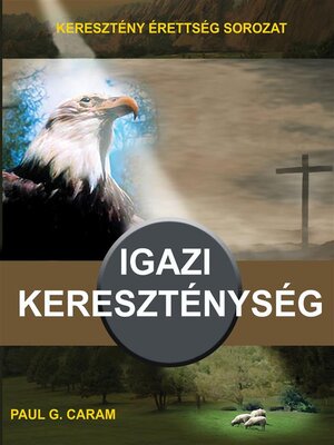 cover image of Igazi Kereszténység
